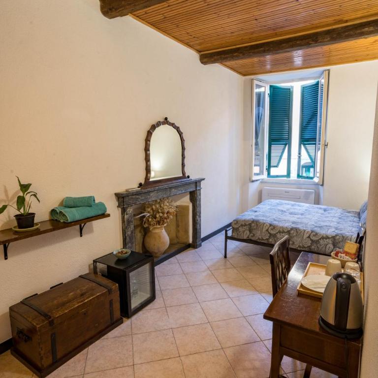 Macaia Village Life Room with AC #1 - Camera Matrimoniale - 9