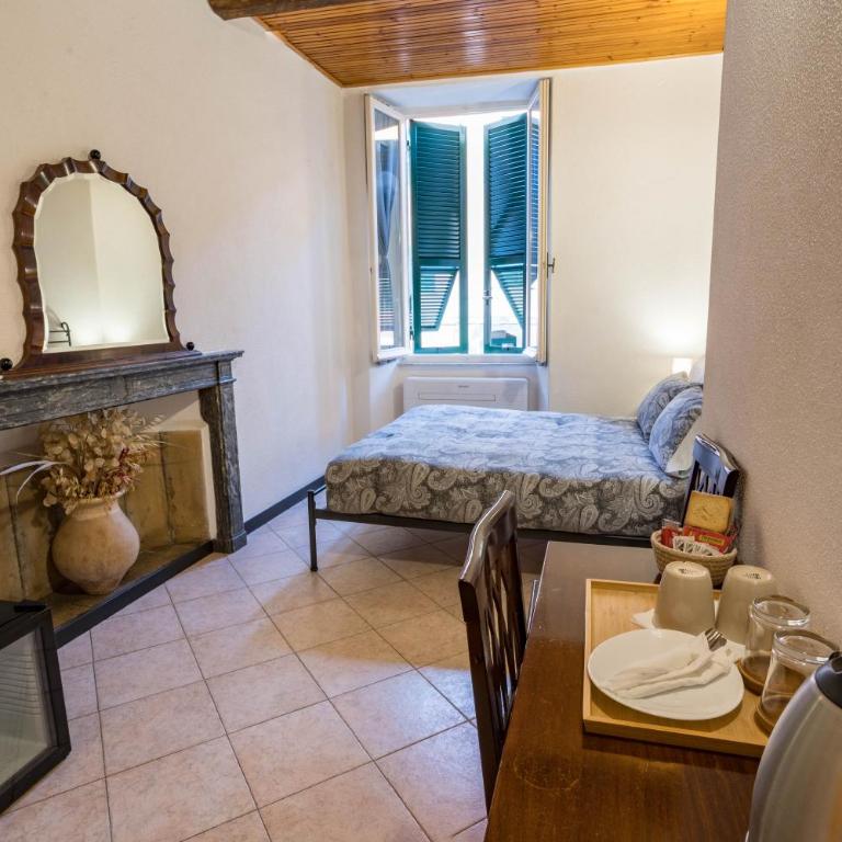 Macaia Village Life Room with AC #1 - Camera Matrimoniale - 10