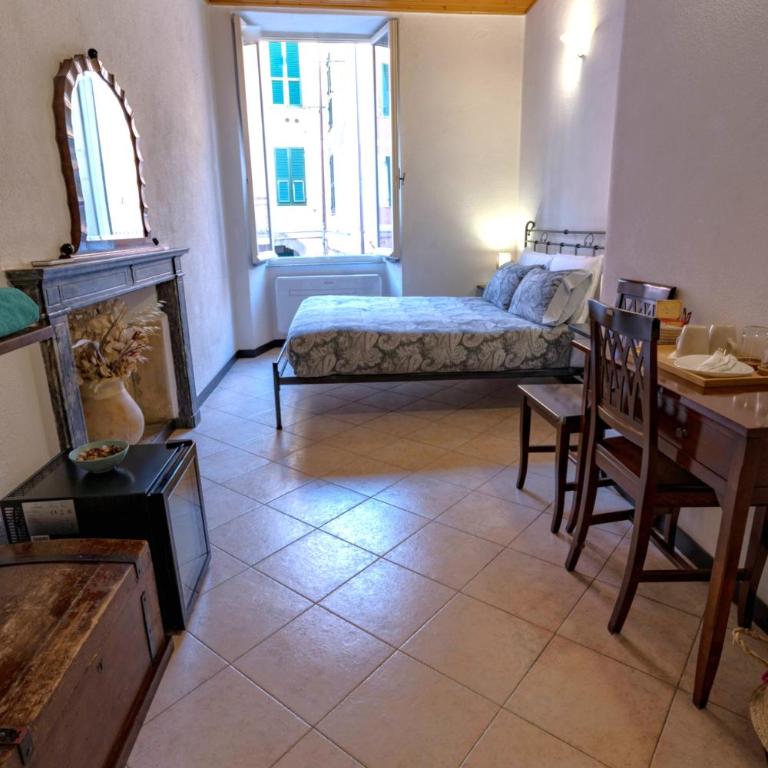 Macaia Village Life Room with AC #1 - Camera Matrimoniale - 11