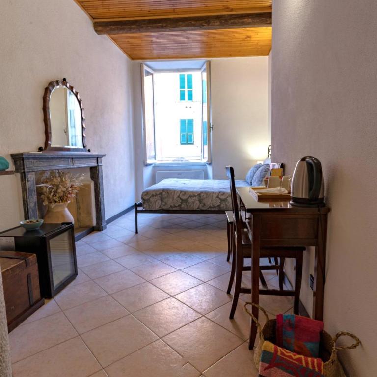 Macaia Village Life Room with AC #1 - Camera Matrimoniale - 12