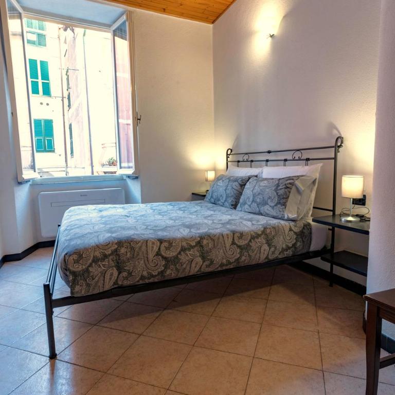 Macaia Village Life Room with AC #1 - Camera Matrimoniale - 13