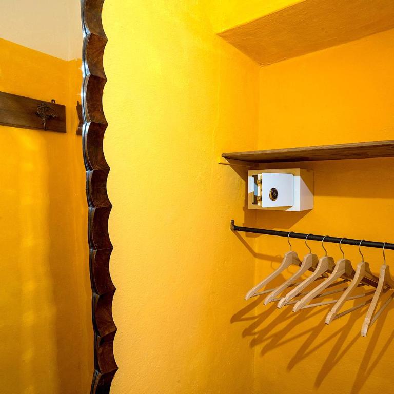 Macaia Village Life Room with AC #1 - Camera Matrimoniale - 22