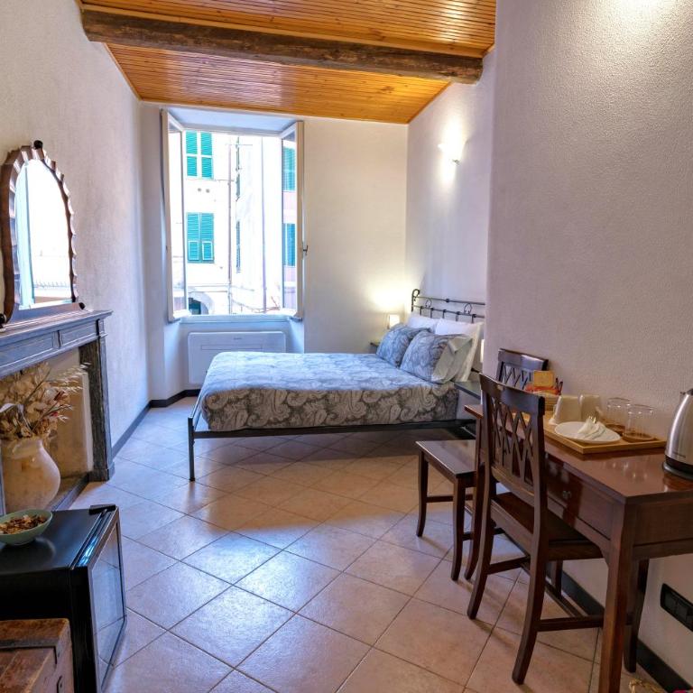 Macaia Village Life Room with AC #1 - Camera Matrimoniale - 17