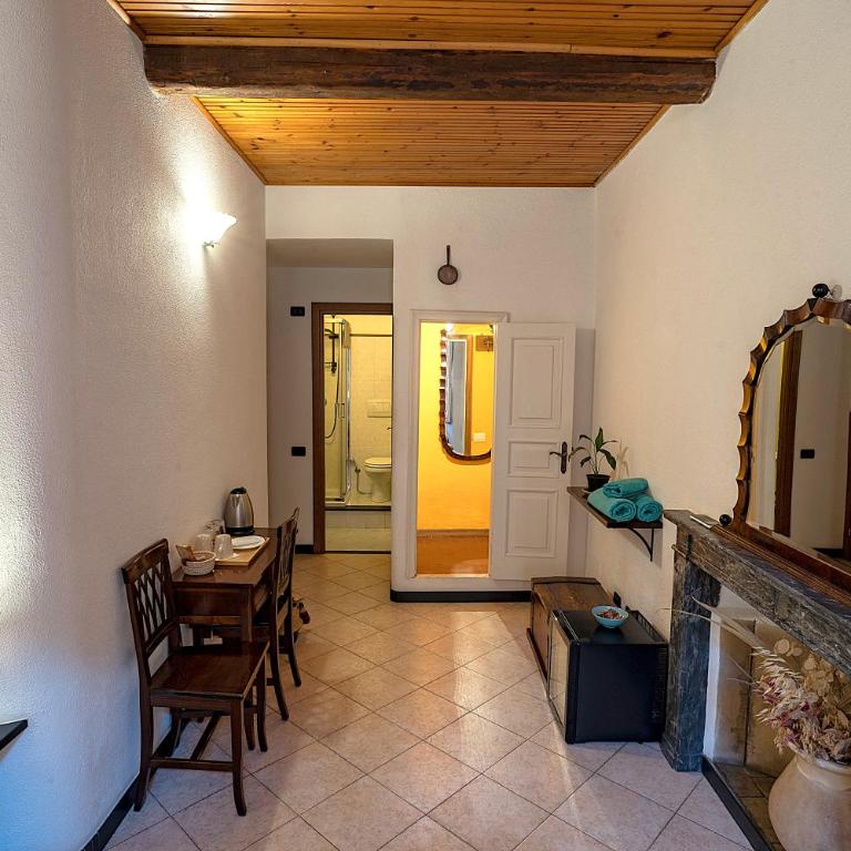 Macaia Village Life Room with AC #1 - Camera Matrimoniale - 16
