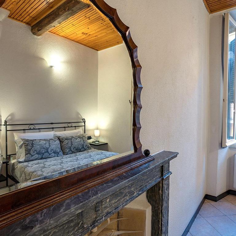 Macaia Village Life Room with AC #1 - Camera Matrimoniale - 15