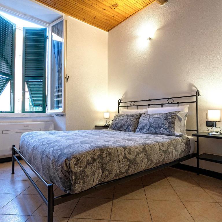 Macaia Village Life Room with AC #1 - Camera Matrimoniale - 3