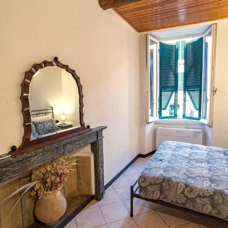 Macaia Village Life Room with AC #1 - Camera Matrimoniale - 4