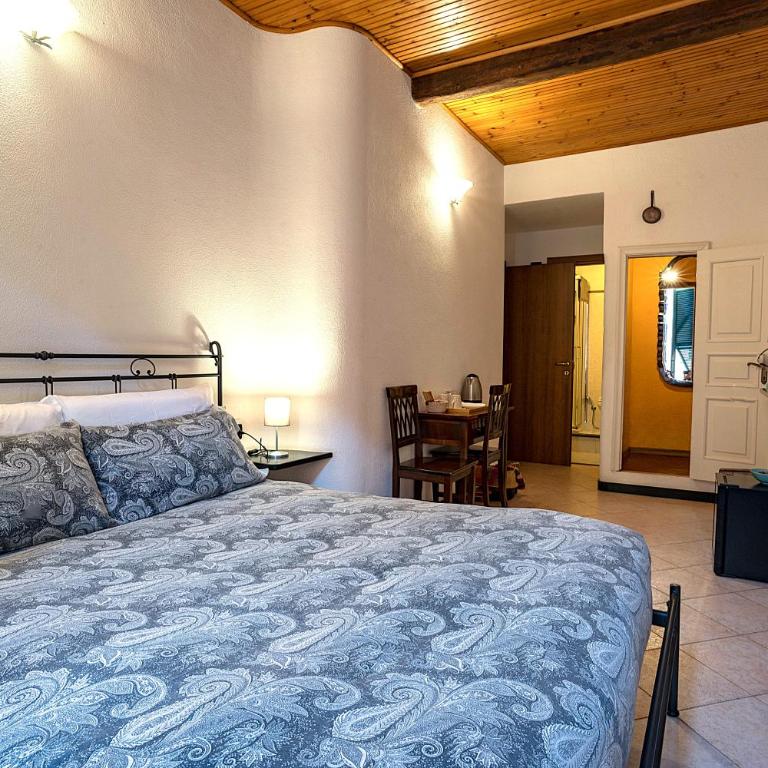 Macaia Village Life Room with AC #1 - Camera Matrimoniale - 2