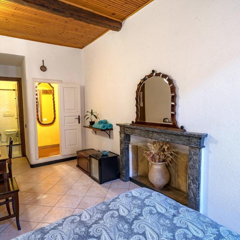 Macaia Village Life Room with AC #1 - Camera Matrimoniale - 18