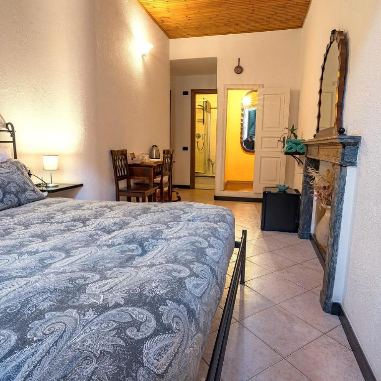 Macaia Village Life Room with AC #1 - Camera Matrimoniale - 5
