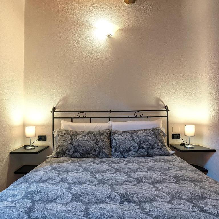 Macaia Village Life Room with AC #1 - Camera Matrimoniale - 19
