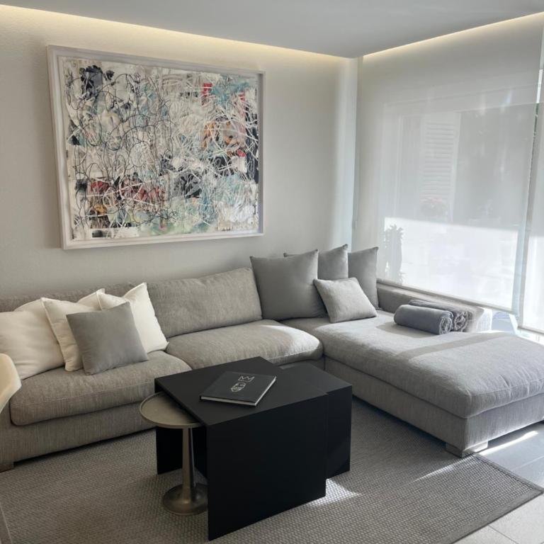Minerva Beach - Apartamento con vistas al mar - 8