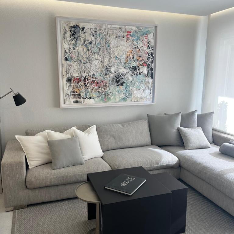 Minerva Beach - Apartamento con vistas al mar - 7