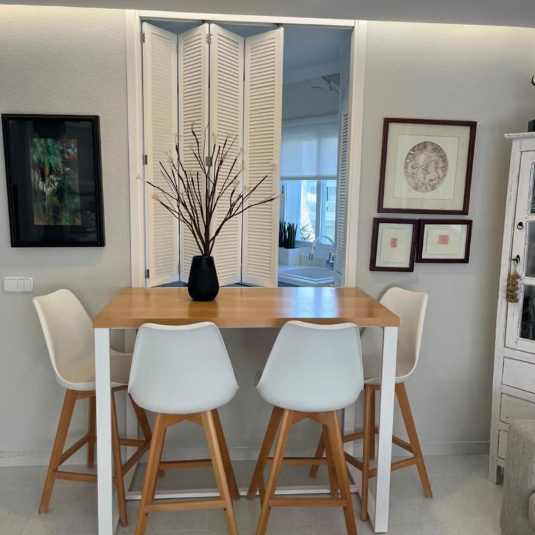 Minerva Beach - Apartamento con vistas al mar - 16