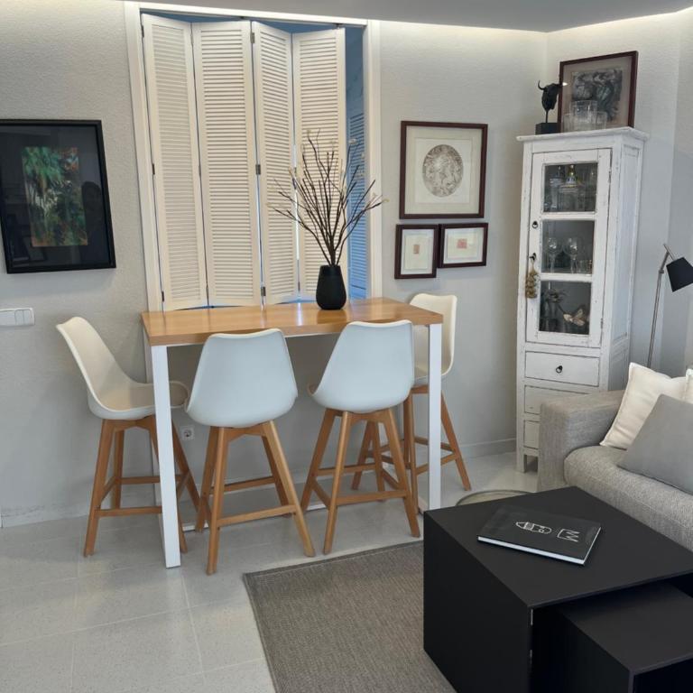 Minerva Beach - Apartamento con vistas al mar - 14