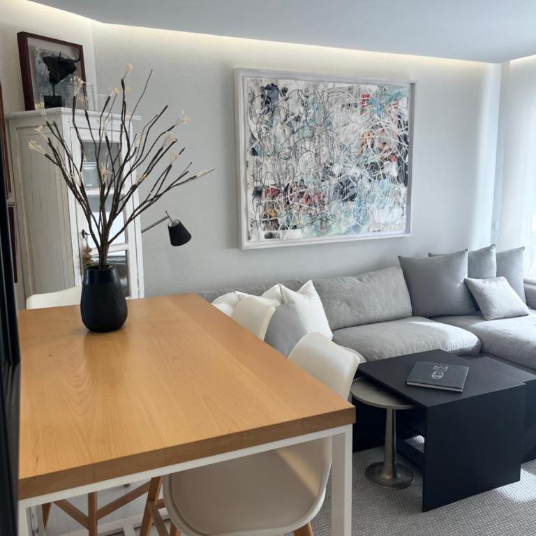 Minerva Beach - Apartamento con vistas al mar - 15