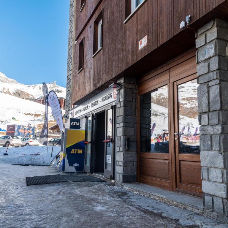 HelloCHALET - Friends Ski House - Appartamento con 1 Camera da Letto - 5