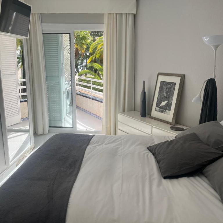Minerva Beach - Apartamento con vistas al mar - 28