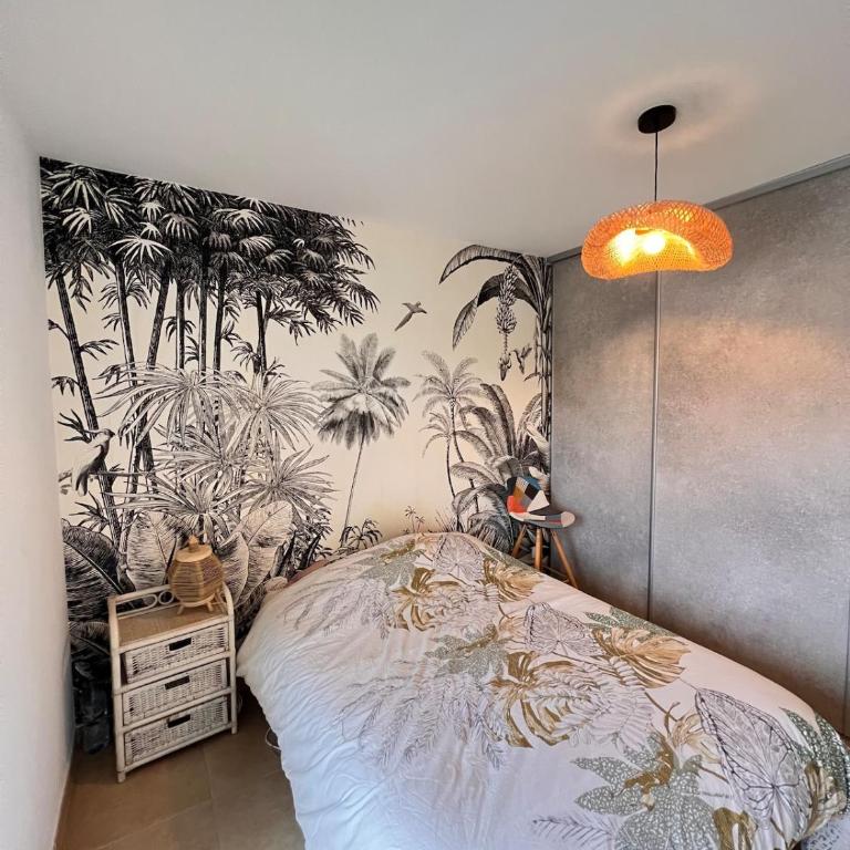 Appartement cosy avec terrasse - Appartamento con 1 Camera da Letto - 7