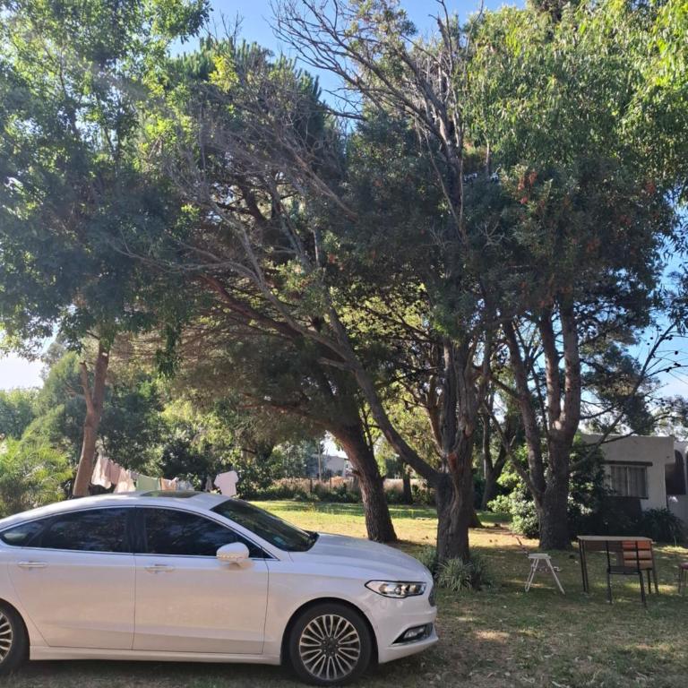 Monoambiente Ros - One-Bedroom Apartment - 10