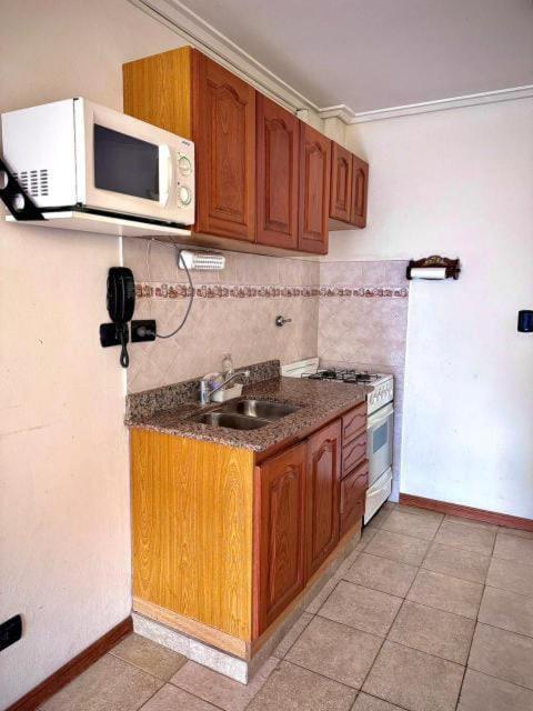 MB apart - Two-Bedroom Apartment - 7