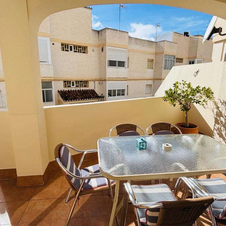 Casa La Herradura - Three-Bedroom Townhouse - 15