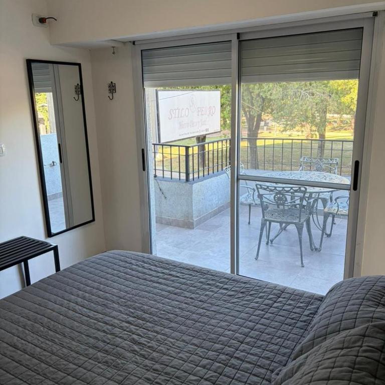 Alquiler Temporario Dpto Lisandro 426 A - Apartamento de 1 dormitorio - 4