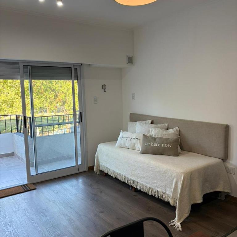 Alquiler Temporario Dpto Lisandro 426 A - Apartamento de 1 dormitorio - 8
