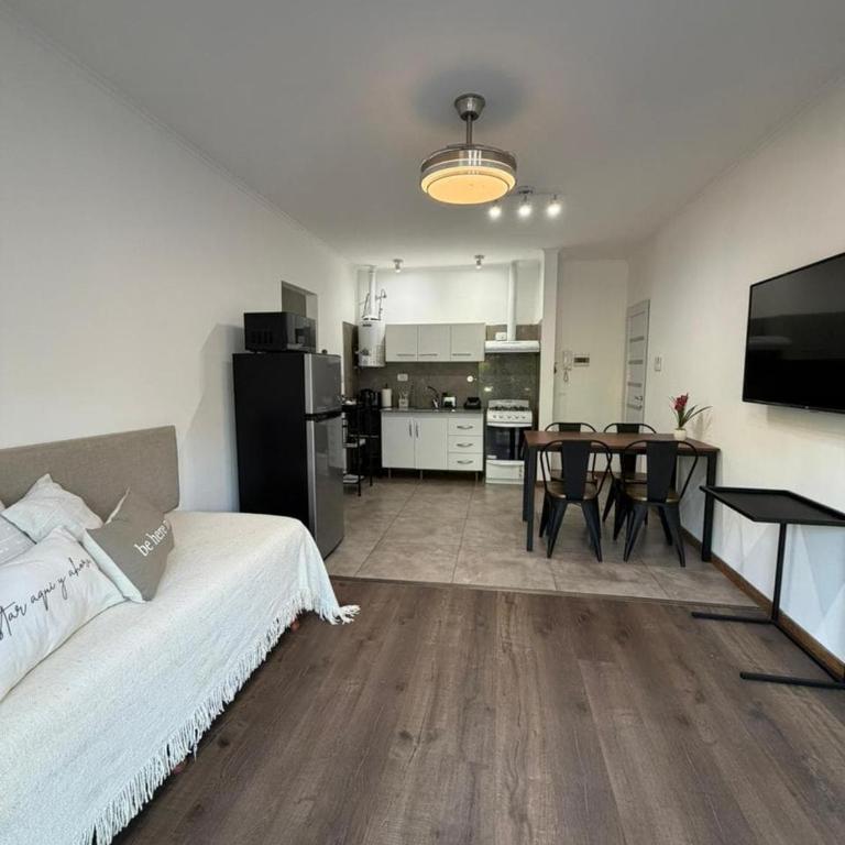 Alquiler Temporario Dpto Lisandro 426 A - Apartamento de 1 dormitorio - 1