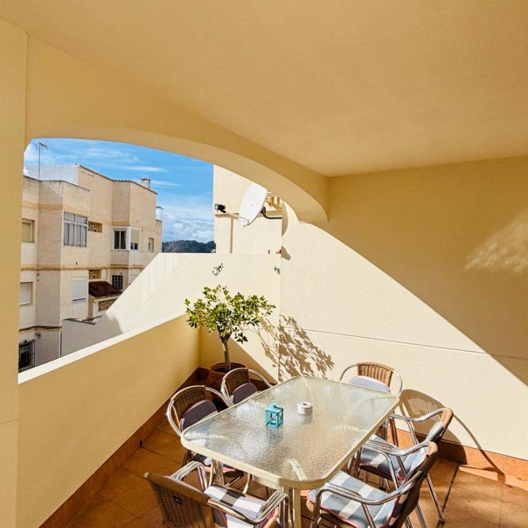 Casa La Herradura - Three-Bedroom Townhouse - 14