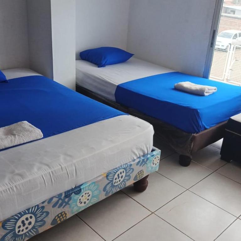Hostal Tamara - Family Room - 2