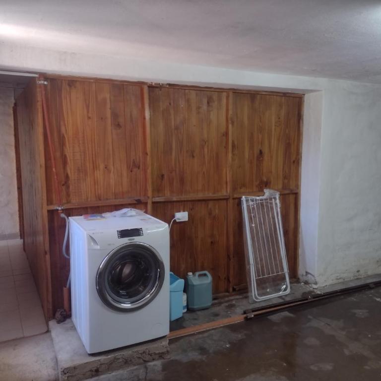 Refugio Serrano Carlos Paz parque y pileta privada - Casa de 3 dormitorios - 47