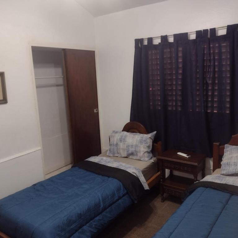 Refugio Serrano Carlos Paz parque y pileta privada - Casa de 3 dormitorios - 22