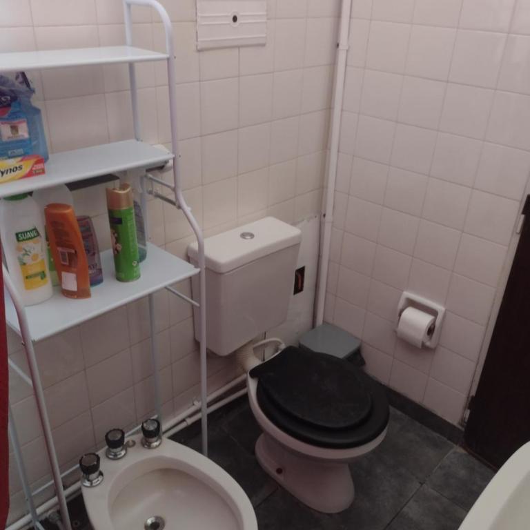 Refugio Serrano Carlos Paz parque y pileta privada - Casa de 3 dormitorios - 45