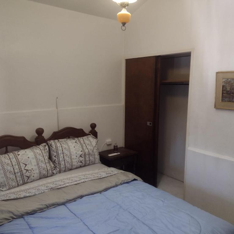 Refugio Serrano Carlos Paz parque y pileta privada - Casa de 3 dormitorios - 15