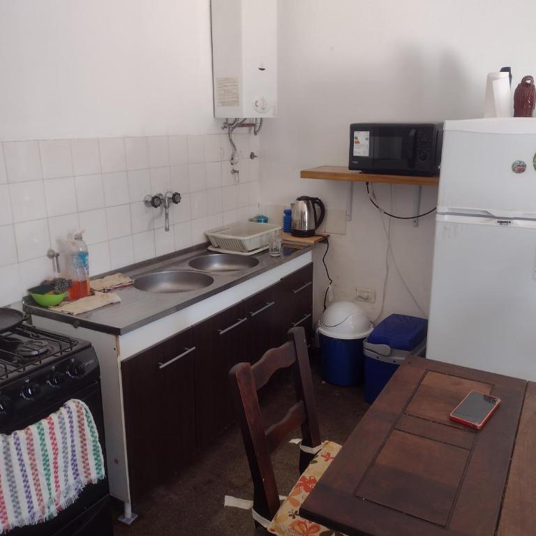 Refugio Serrano Carlos Paz parque y pileta privada - Casa de 3 dormitorios - 12