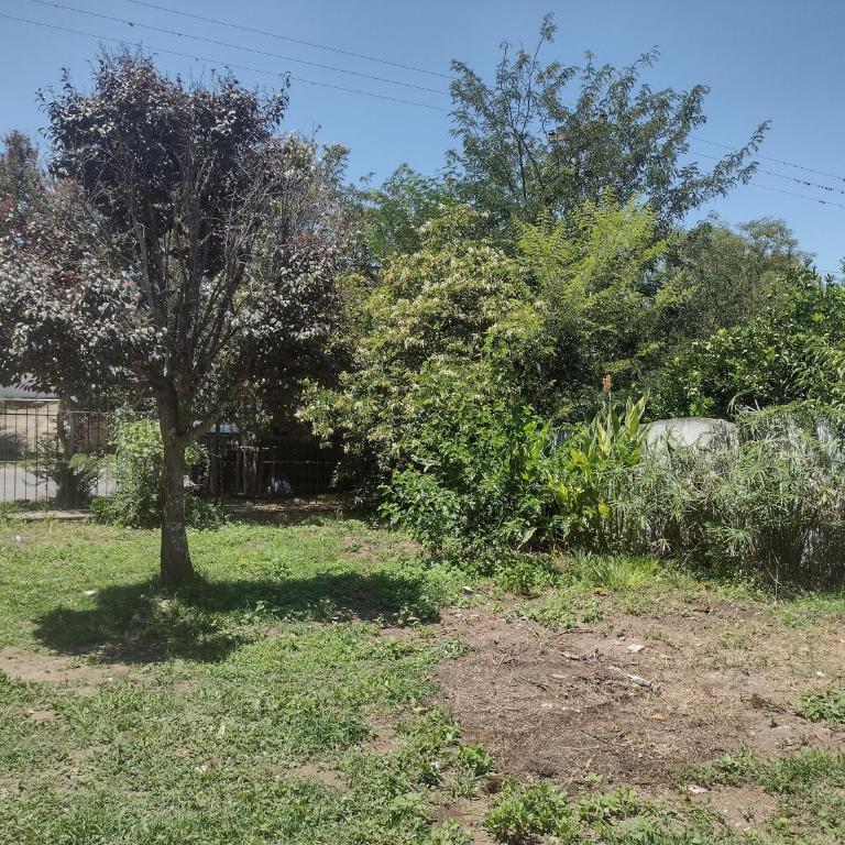Refugio Serrano Carlos Paz parque y pileta privada - Casa de 3 dormitorios - 44