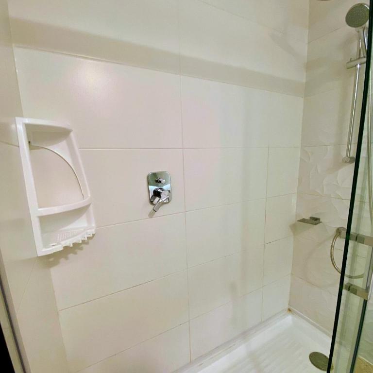 Vibe Oriente Spot Cama king Terraza y Piscina - Two-Bedroom Apartment - 16