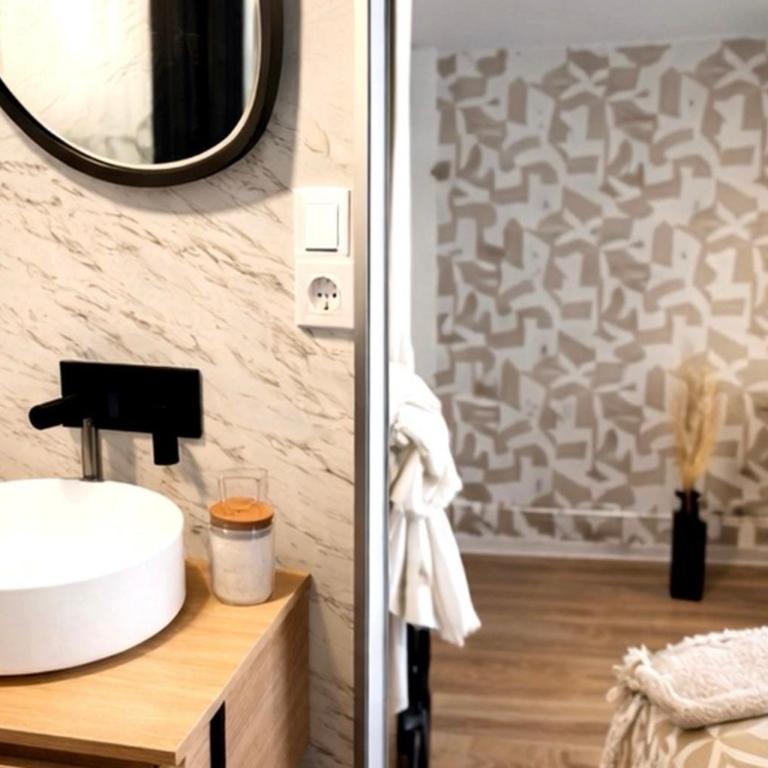 La maison des moments - Haus mit 4 Schlafzimmern - 8