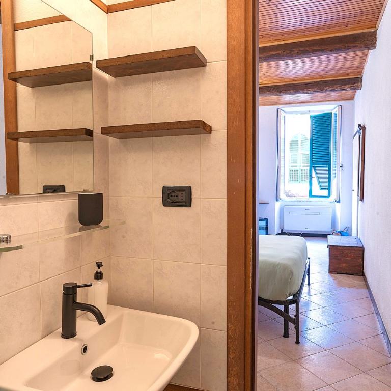 Macaia Village Life Room with AC #2 - Double Room - 7
