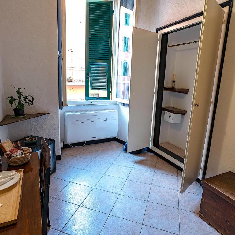 Macaia Village Life Room with AC #2 - Double Room - 10