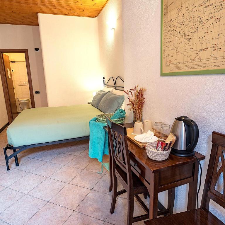Macaia Village Life Room with AC #2 - Double Room - 15