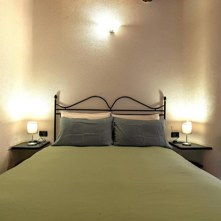 Macaia Village Life Room with AC #2 - Double Room - 16