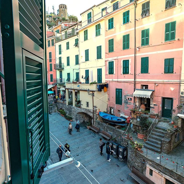Macaia Village Life Room with AC #2 - Double Room - 18