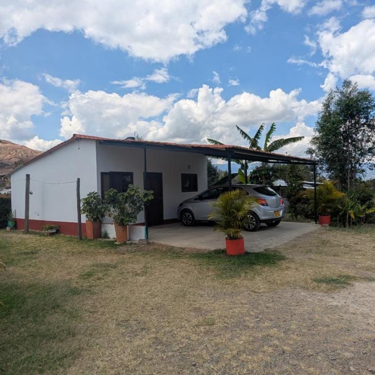 Apartamento Santa Barbara - Apartamento de 1 dormitorio - 30