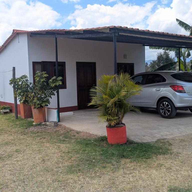 Apartamento Santa Barbara - Apartamento de 1 dormitorio - 18