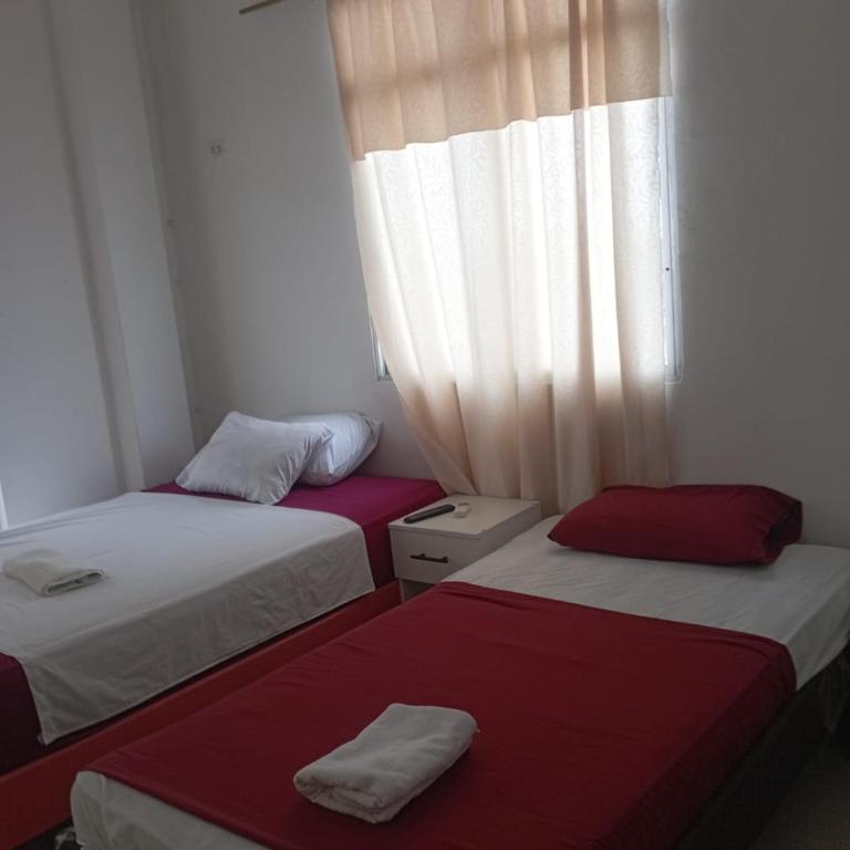 Hostal Tamara - Double or Twin Room - 3