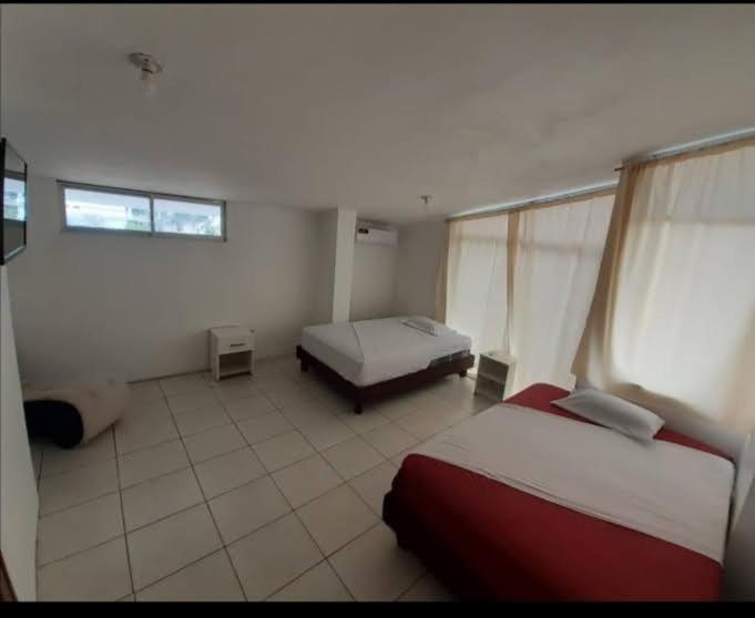 Hostal Tamara - Double or Twin Room - 4