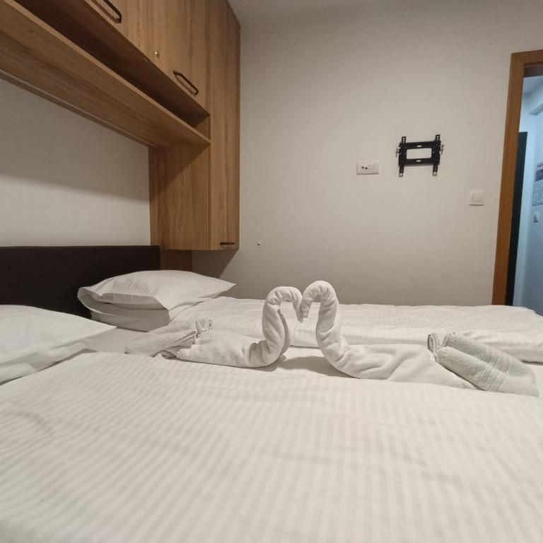 Vila Eskim 103 - Apartman sa 1 Spavaćom Sobom - 23