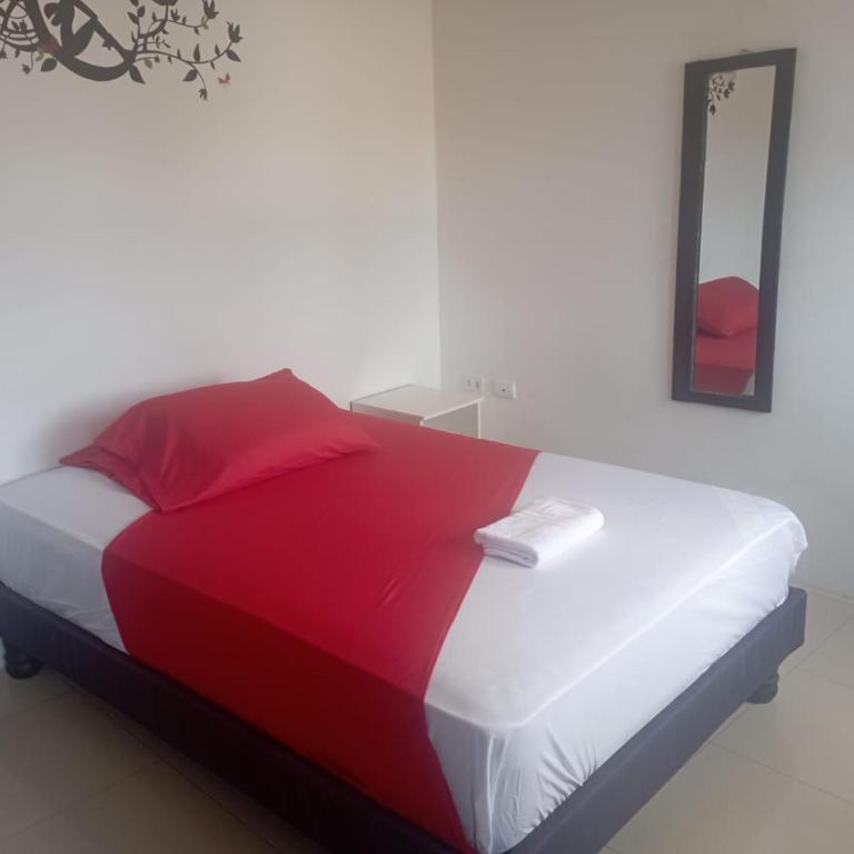 Hostal Tamara - Single Room - 1